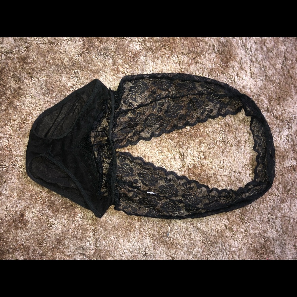 Lingerie